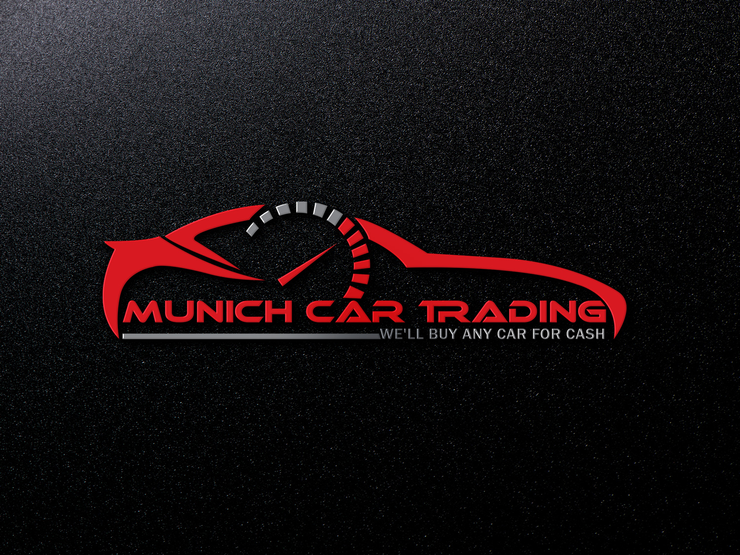 Logo Design by njsrobin for Munich Motor Works | Design #12401227