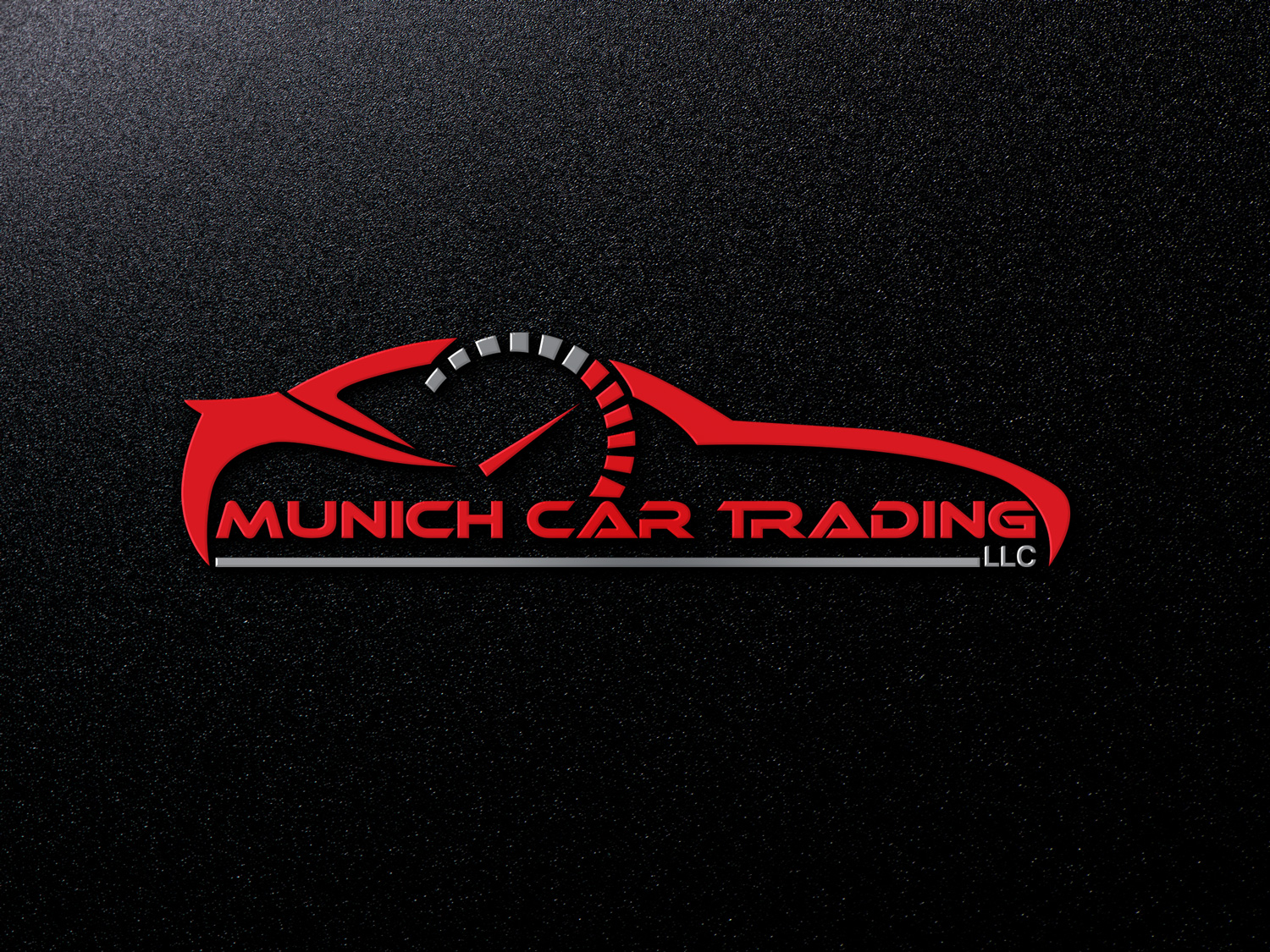 Logo Design by njsrobin for Munich Motor Works | Design #12401247