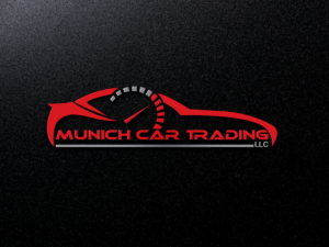 Logo Design by njsrobin for Munich Motor Works | Design: #12401247