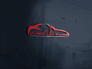 Logo Design by njsrobin for Munich Motor Works | Design: #12401248