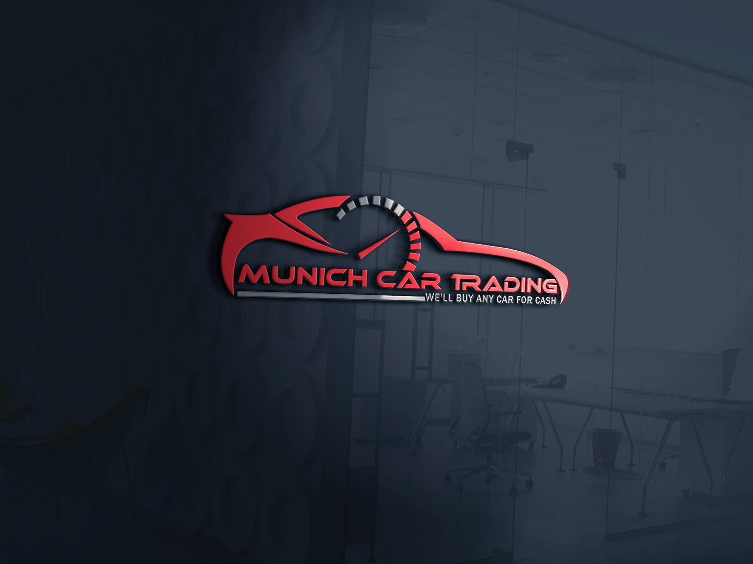 Design de Logo par njsrobin pour Munich Motor Works | Design #12401261