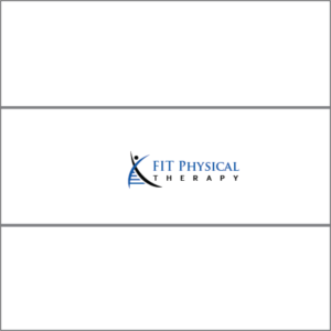 Logo Design by Tere G artwork for FIT Physical Therapy | Design: #12211032