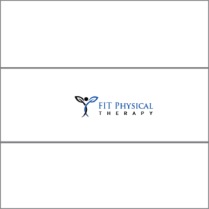Logo Design by Tere G artwork for FIT Physical Therapy | Design: #12211034