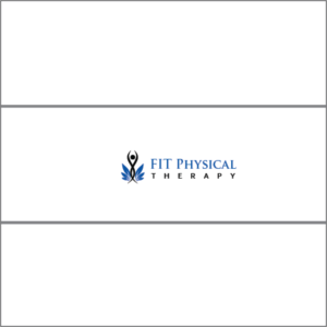 Logo Design by Tere G artwork for FIT Physical Therapy | Design: #12211035