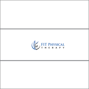 Logo Design by Tere G artwork for FIT Physical Therapy | Design: #12211039
