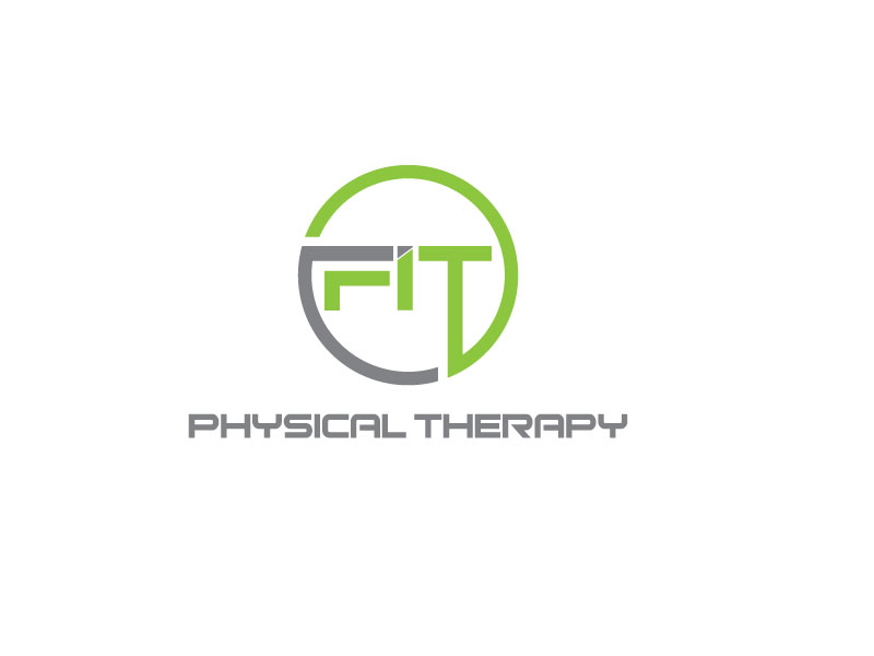 Logo Design by Bijoy7 for FIT Physical Therapy | Design: #12327582