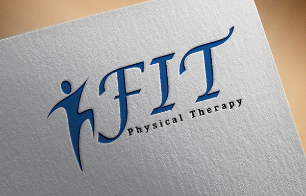 Logo Design by saddam.nh2015 for FIT Physical Therapy | Design #12219134