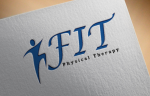 Logo Design by saddam.nh2015 for FIT Physical Therapy | Design: #12219134