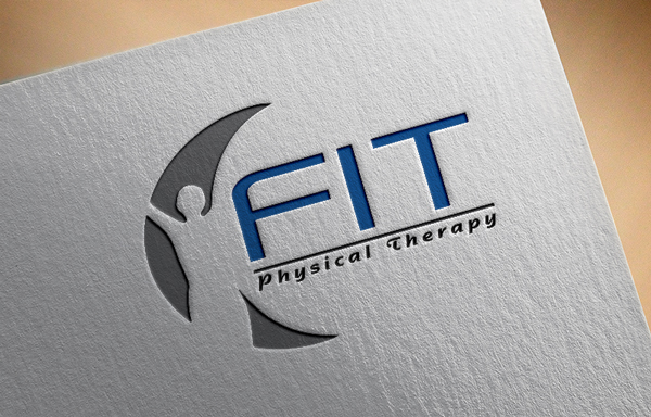 Logo Design by saddam.nh2015 for FIT Physical Therapy | Design #12219135