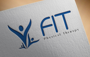 Logo Design by saddam.nh2015 for FIT Physical Therapy | Design: #12219143