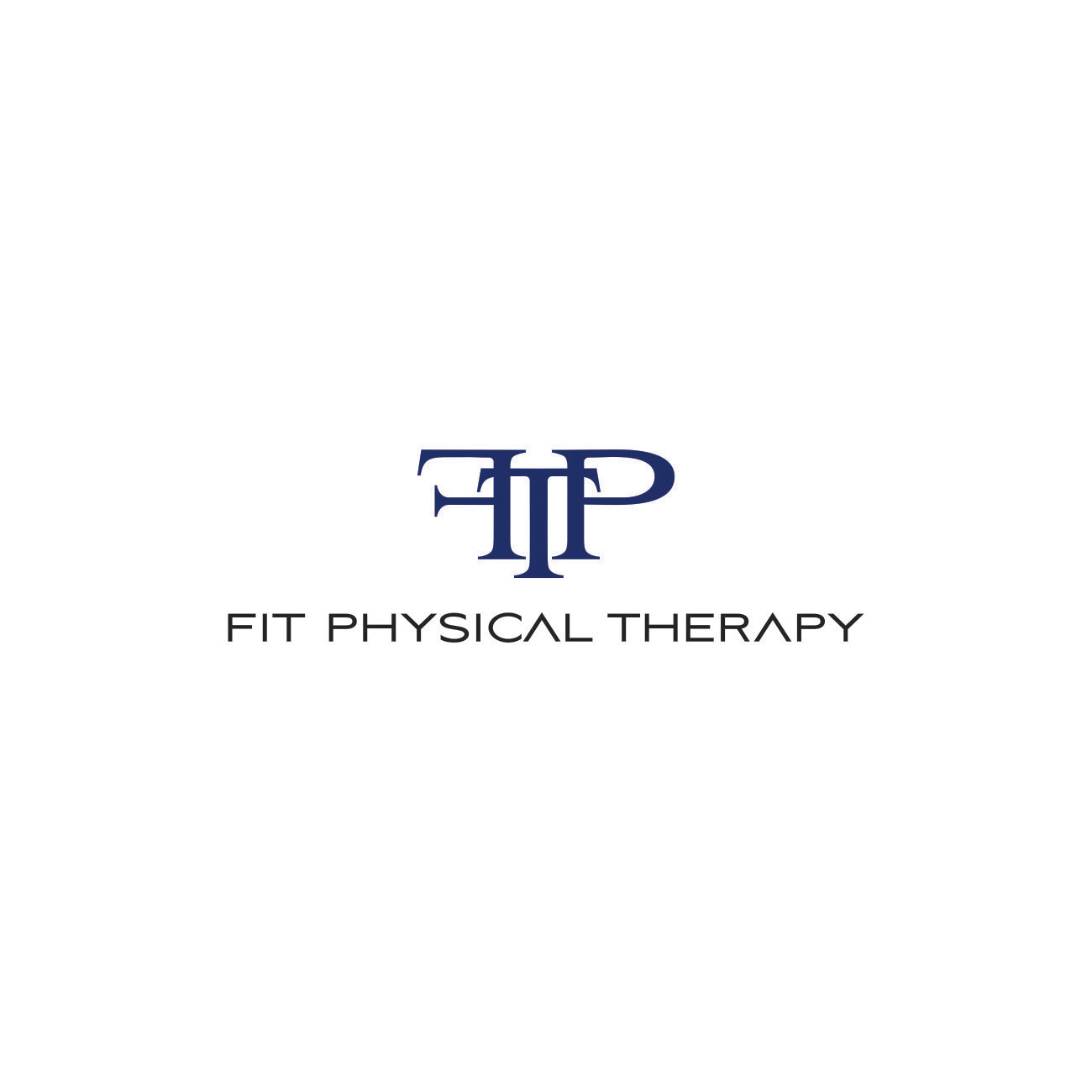 Logo Design by Ariyanti for FIT Physical Therapy | Design #12307119