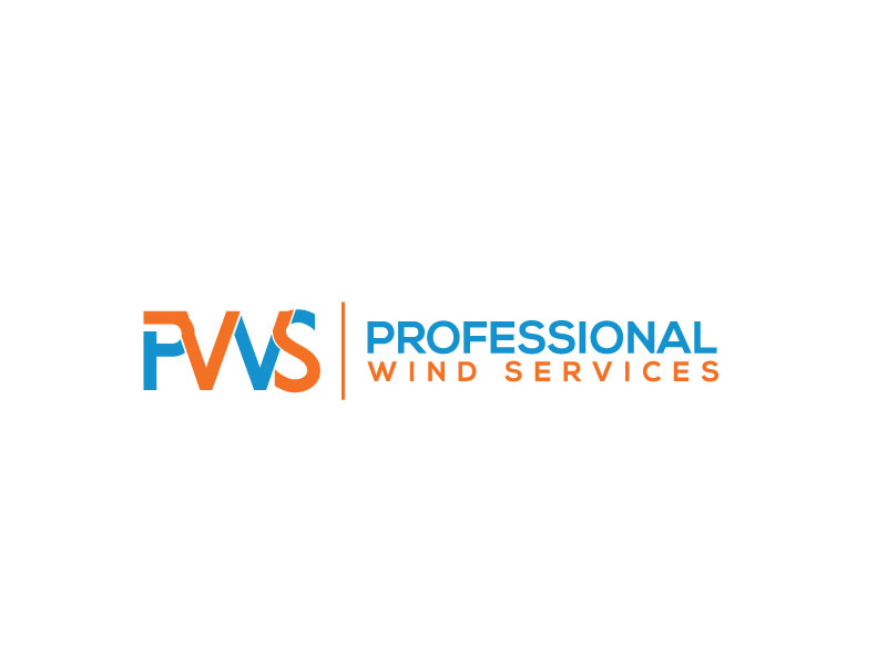 Logo Design by Mehedi Hasan ™ for Professional Wind Services | Design #12255416