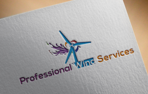 Logo Design by saddam.nh2015 for Professional Wind Services | Design: #12256826