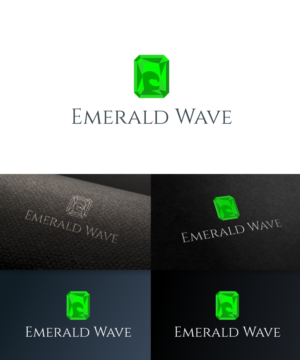 Logo-Design von Sergio Coelho für dieses Projekt | Design: #12300448