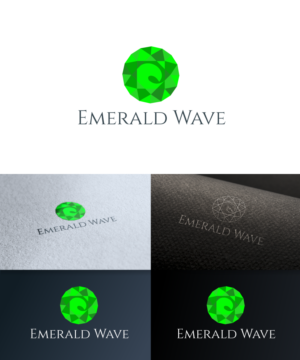 Logo-Design von Sergio Coelho für dieses Projekt | Design: #12300549