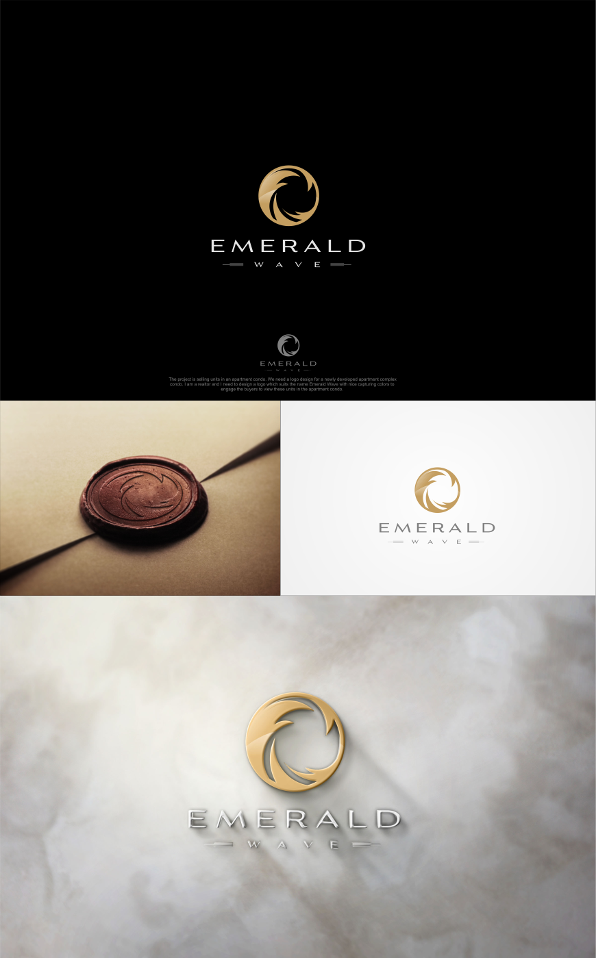 Design de Logo par artswolf pour ce projet | Design #12327824