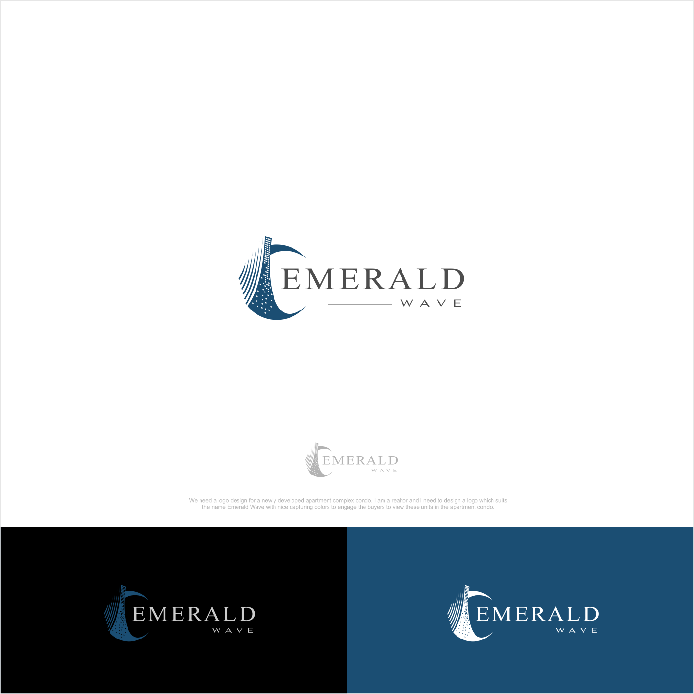 Design de Logo par artswolf pour ce projet | Design #12328360