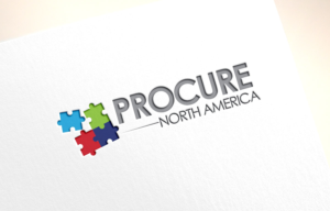 Logo Design by Turn Digital for Procure North America | Design: #12222361