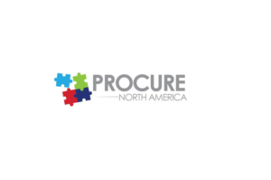 Logo Design by Turn Digital for Procure North America | Design: #12222363