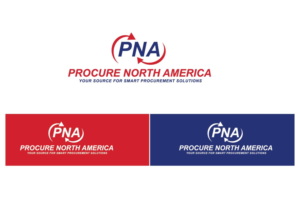 Logo Design by Turn Digital for Procure North America | Design: #12222364