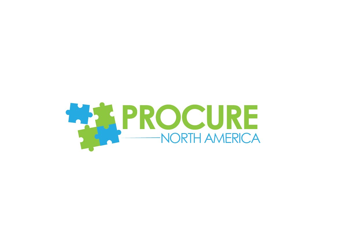 Logo Design by Turn Digital for Procure North America | Design #12229882