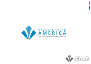Logo Design by christianpoetoe for Procure North America | Design: #12216311