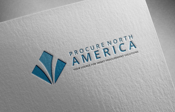 Logo Design by christianpoetoe for Procure North America | Design #12216312