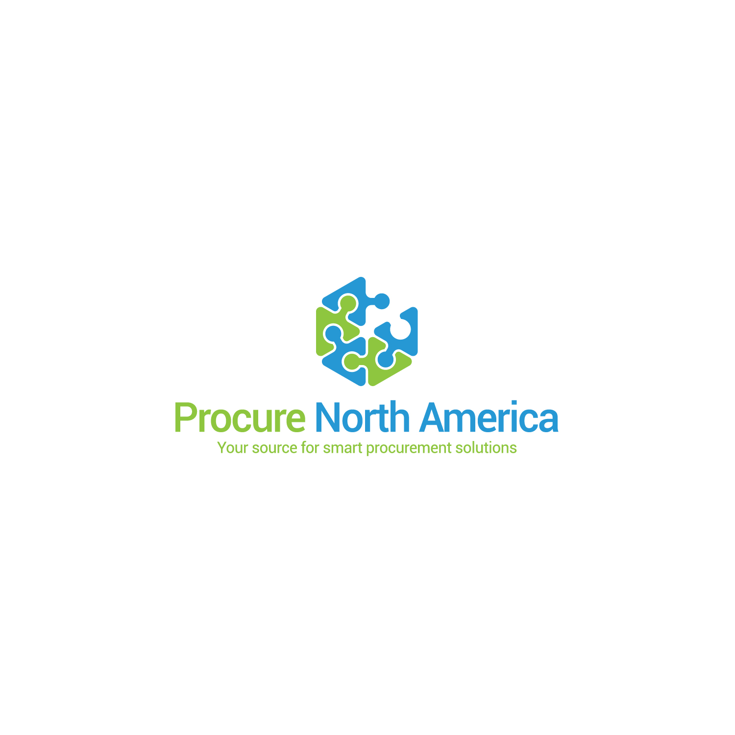 Diseño de Logo por Rikanovic para Procure North America | Diseño #12251104