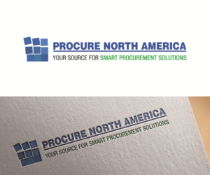 Logo Design by eMARK for Procure North America | Design: #12226780