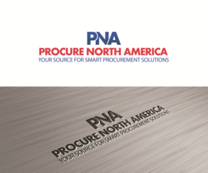 Logo Design by eMARK for Procure North America | Design: #12226781