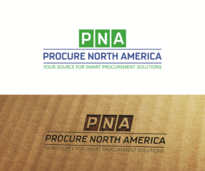 Logo Design by eMARK for Procure North America | Design: #12226782