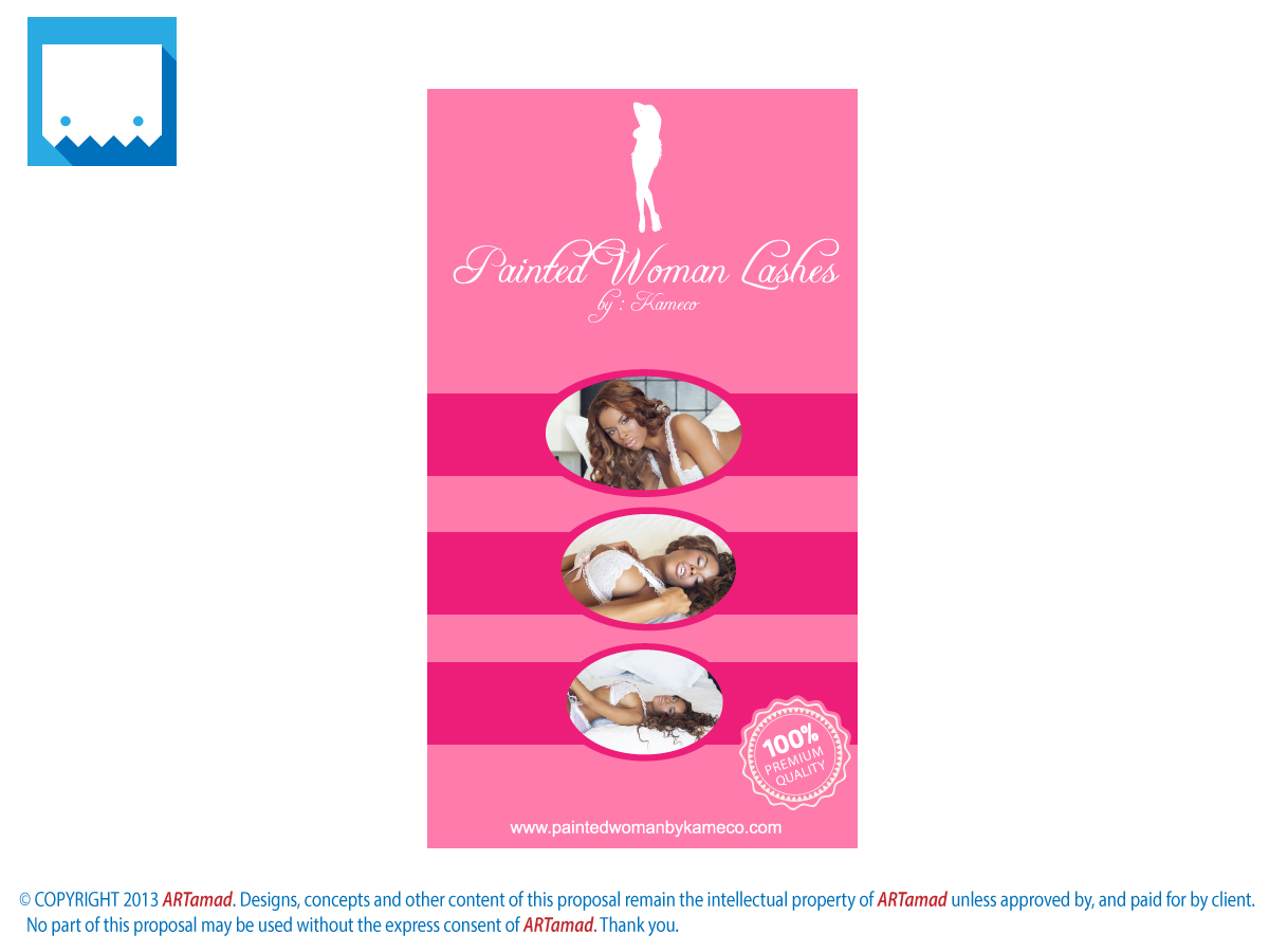 Packaging Design by ARTMD for this project | Design #2387863