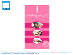 Packaging Design by ARTMD for this project | Design: #2387863