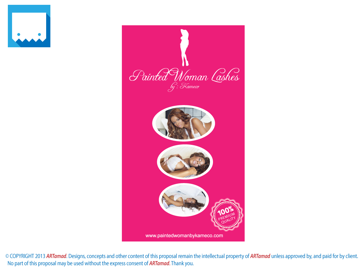 Packaging Design by ARTMD for this project | Design #2387877