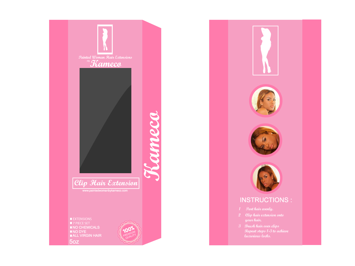 Packaging Design by ARTMD for this project | Design #2387943