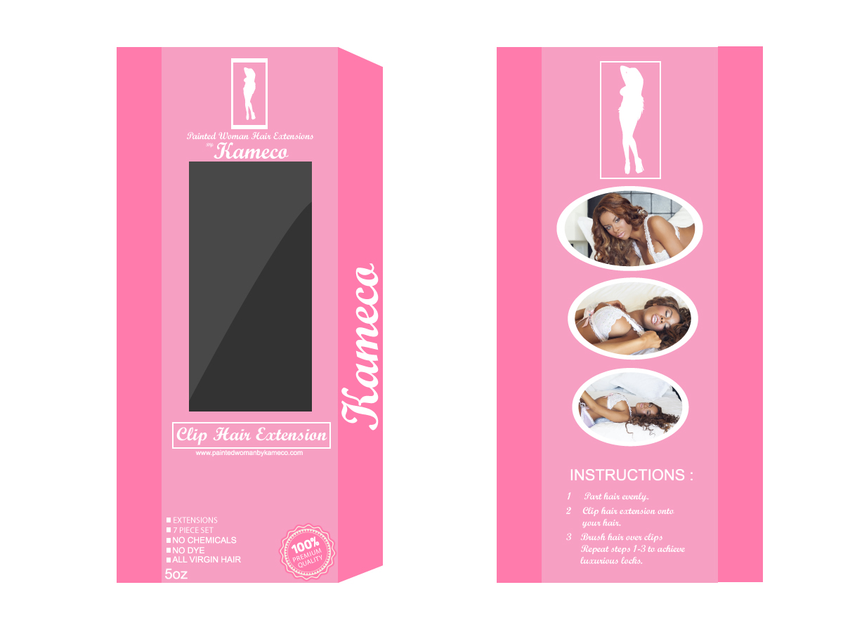 Packaging Design by ARTMD for this project | Design #2387965