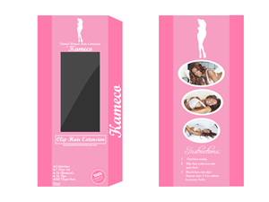 Packaging Design by ARTMD for this project | Design: #2388004