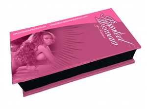 Packaging Design by James Sylvester for this project | Design: #2386694