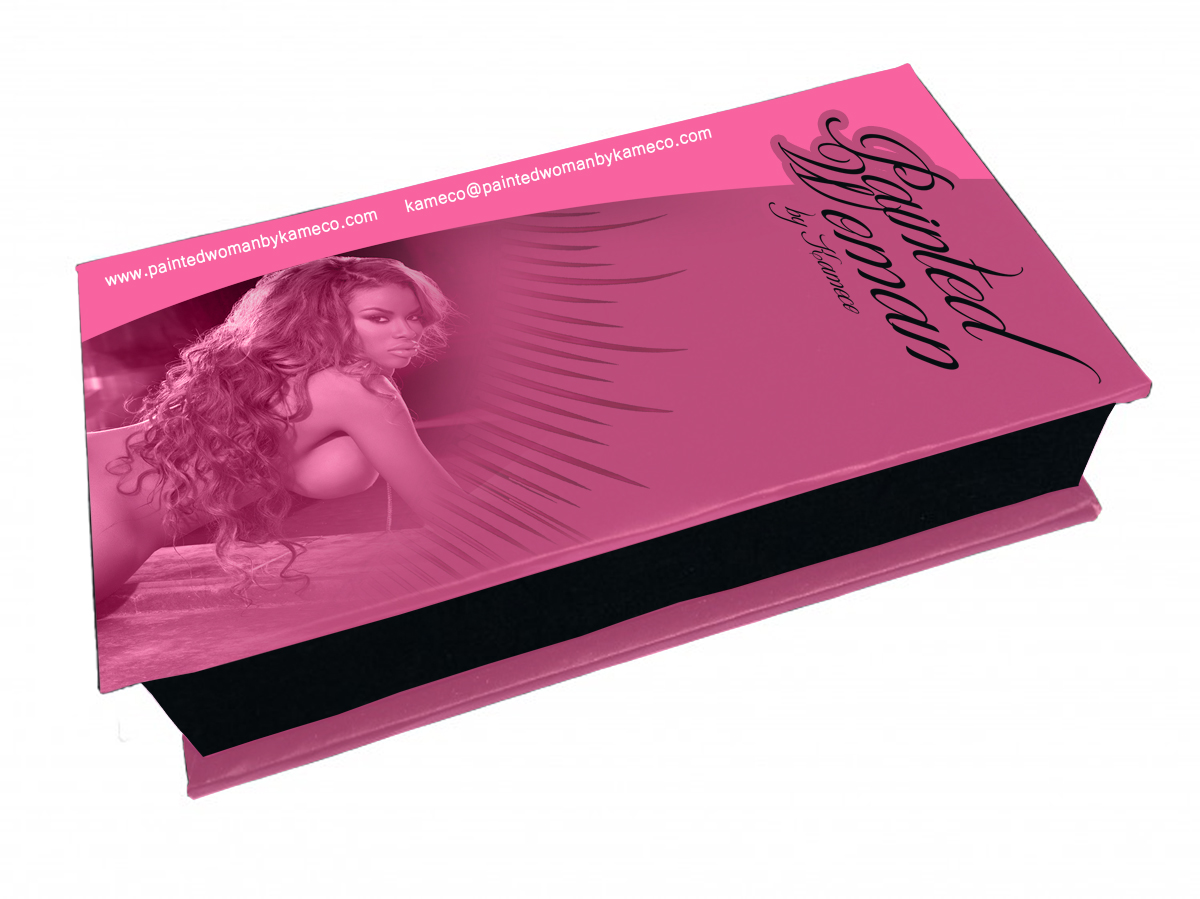 Packaging Design by James Sylvester for this project | Design #2386702