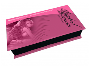 Packaging Design by James Sylvester for this project | Design: #2386702