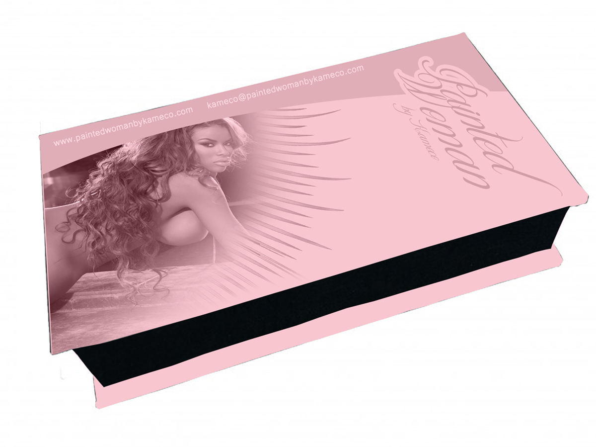 Packaging Design by James Sylvester for this project | Design #2386810