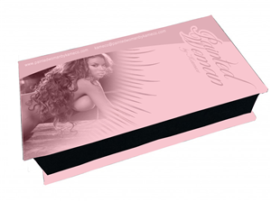 Packaging Design by James Sylvester for this project | Design: #2386810