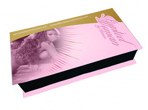 Packaging Design by James Sylvester for this project | Design: #2386999