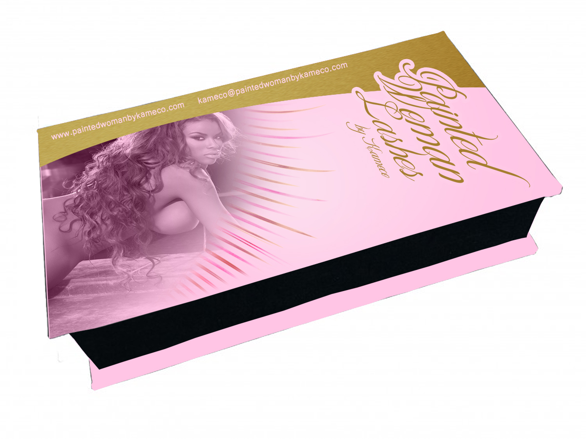Packaging Design by James Sylvester for this project | Design #2387042