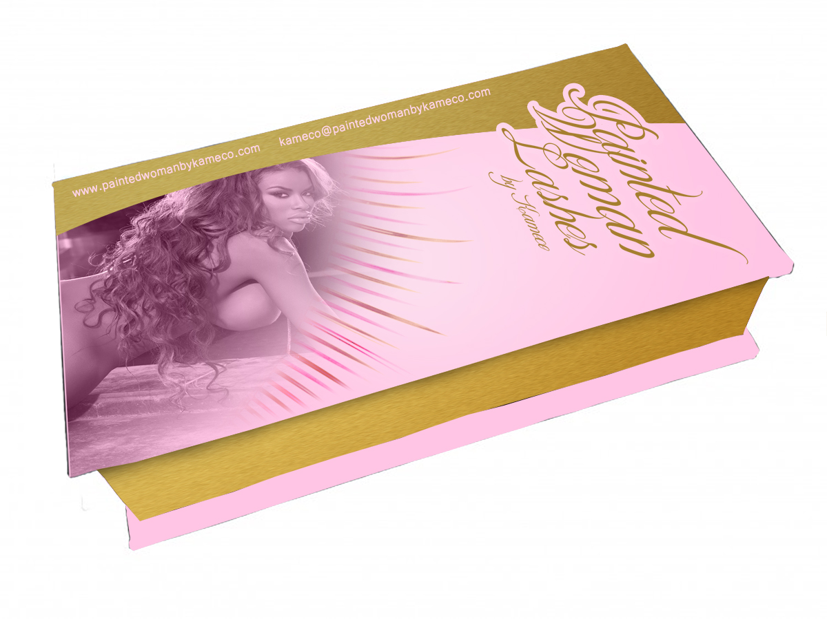 Packaging Design by James Sylvester for this project | Design #2387102