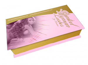 Packaging Design by James Sylvester for this project | Design: #2387102