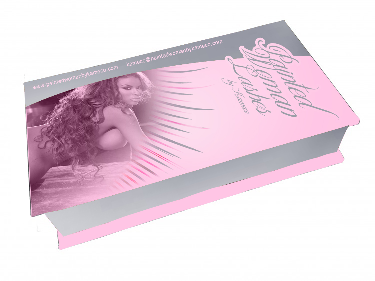 Packaging Design by James Sylvester for this project | Design #2387120