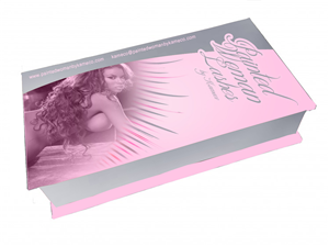 Packaging Design by James Sylvester for this project | Design: #2387120