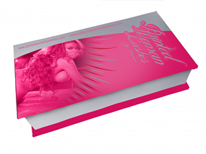 Packaging Design by James Sylvester for this project | Design: #2387167