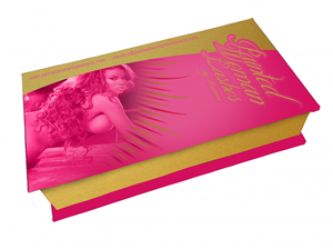 Packaging Design by James Sylvester for this project | Design: #2387180